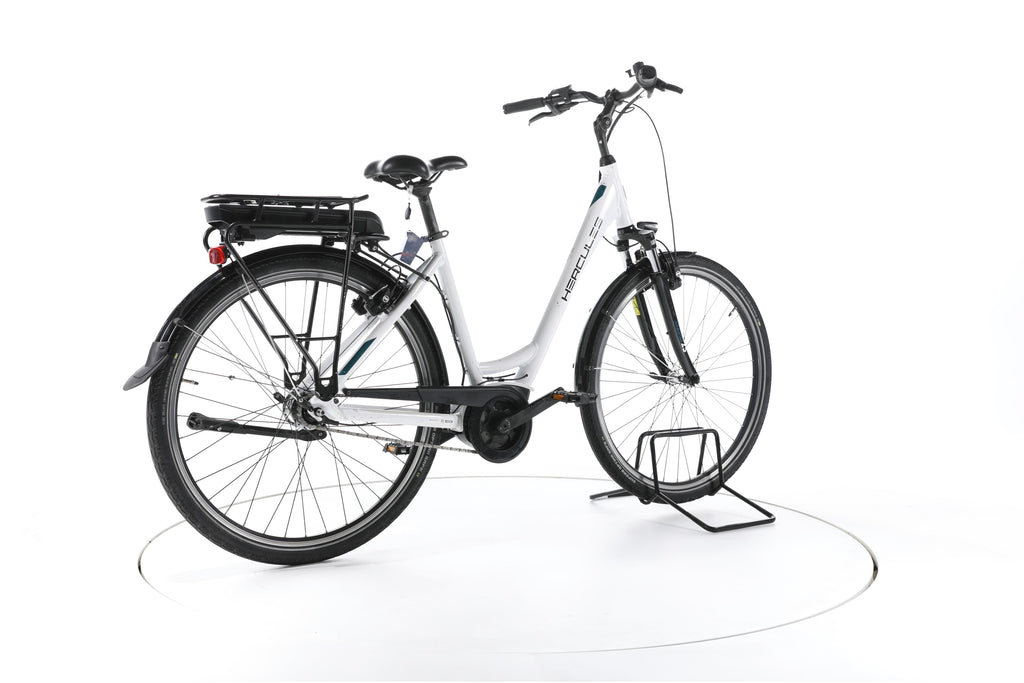 Hercules Roberta R7 City E-Bike Tiefeinsteiger - Image 12