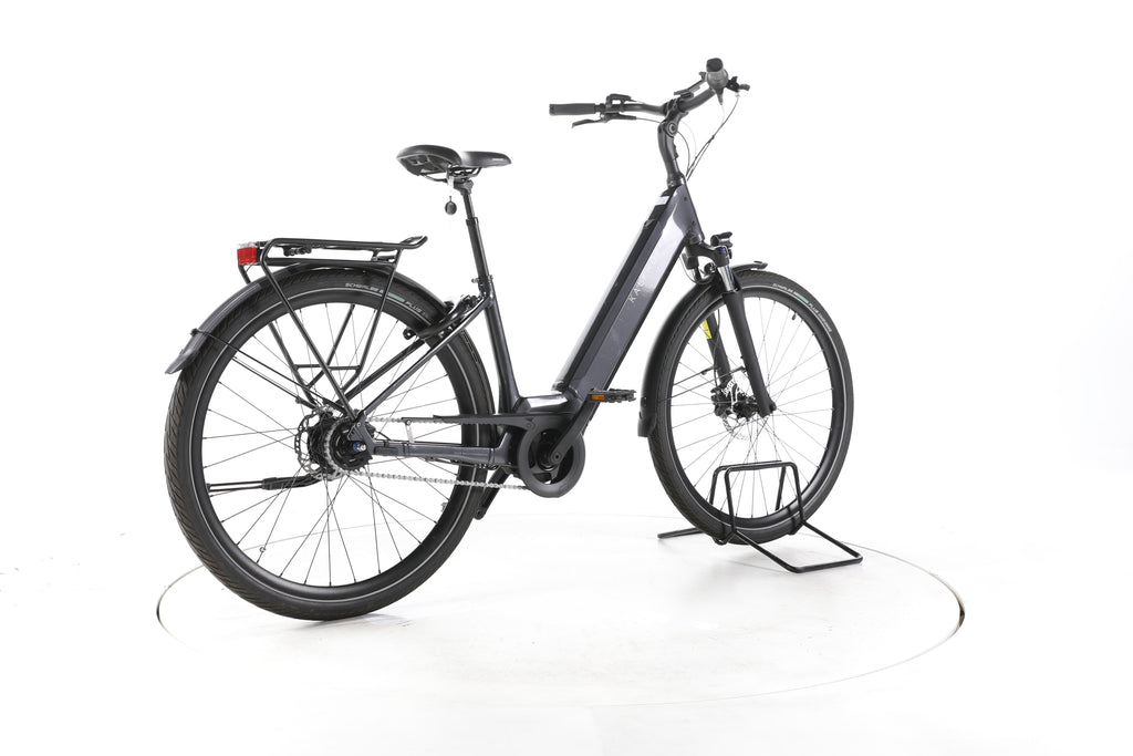 Kalkhoff Image 3.B Advance City E-Bike Tiefeinsteiger - Image 12