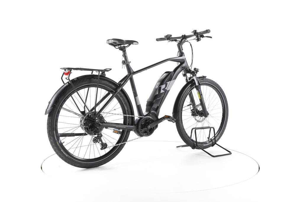 R Raymon TourRay E 3.0 Trekking E-Bike - Image 12