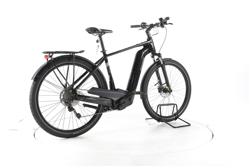 Bergamont E-Horizon Edition 6 Trekking E-Bike - Image 12