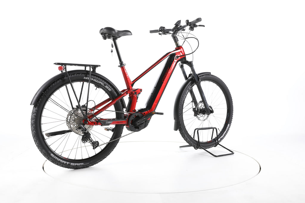 Conway Xyron SUV 4.9 SUV E-Bike - Image 12