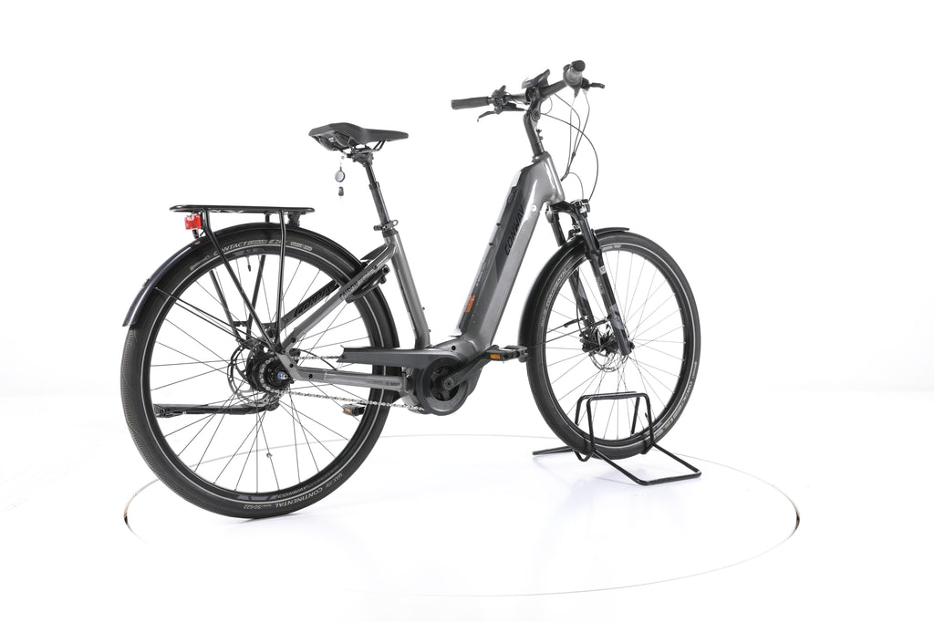 Conway Cairon TF 2.7 City E-Bike Tiefeinsteiger - Image 12
