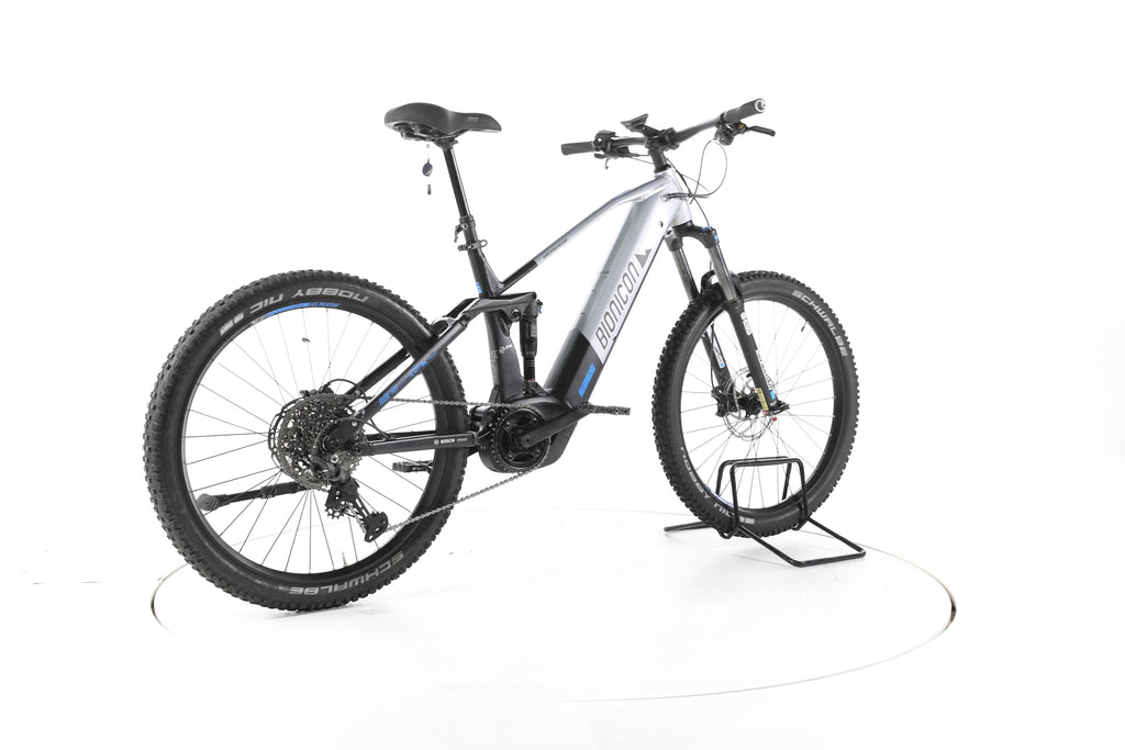 Bionicon Jesse FS 2 Fully E-Bike 2024 - Image 12