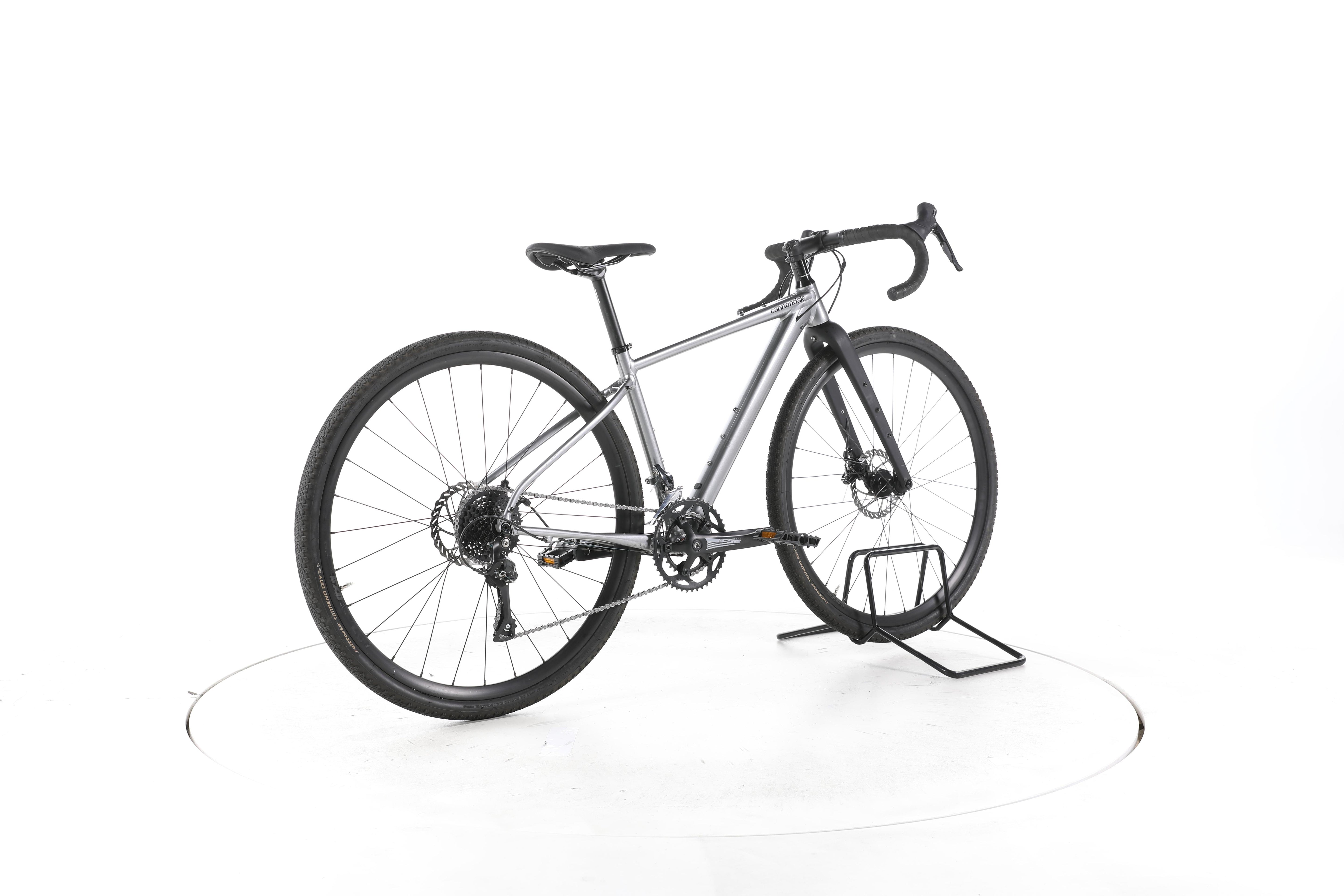Cannondale Topstone 3 Gravelbike 2024 - Image 12