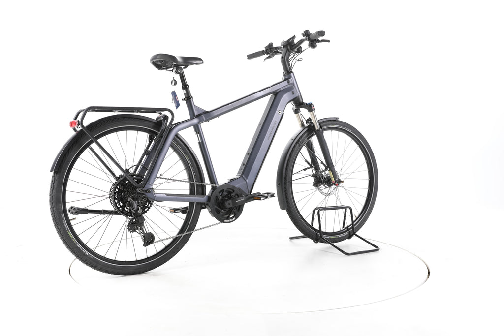 Riese & Müller Charger3 touring Trekking E-Bike - Image 12