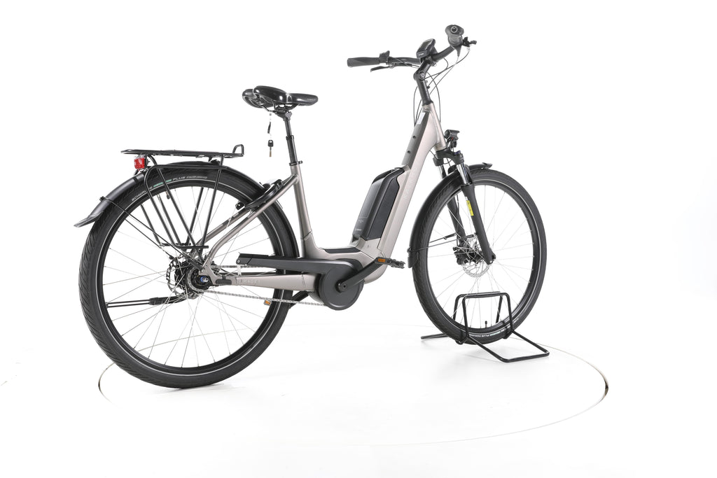 Kalkhoff Image 1.B Advance City E-Bike Tiefeinsteiger - Image 12