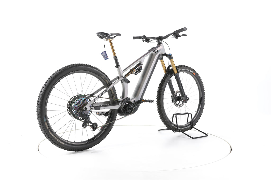 Cube Stereo Hybrid ONE55 C:68X SLT Fully E-Bike Carbon 2024 - Image 12