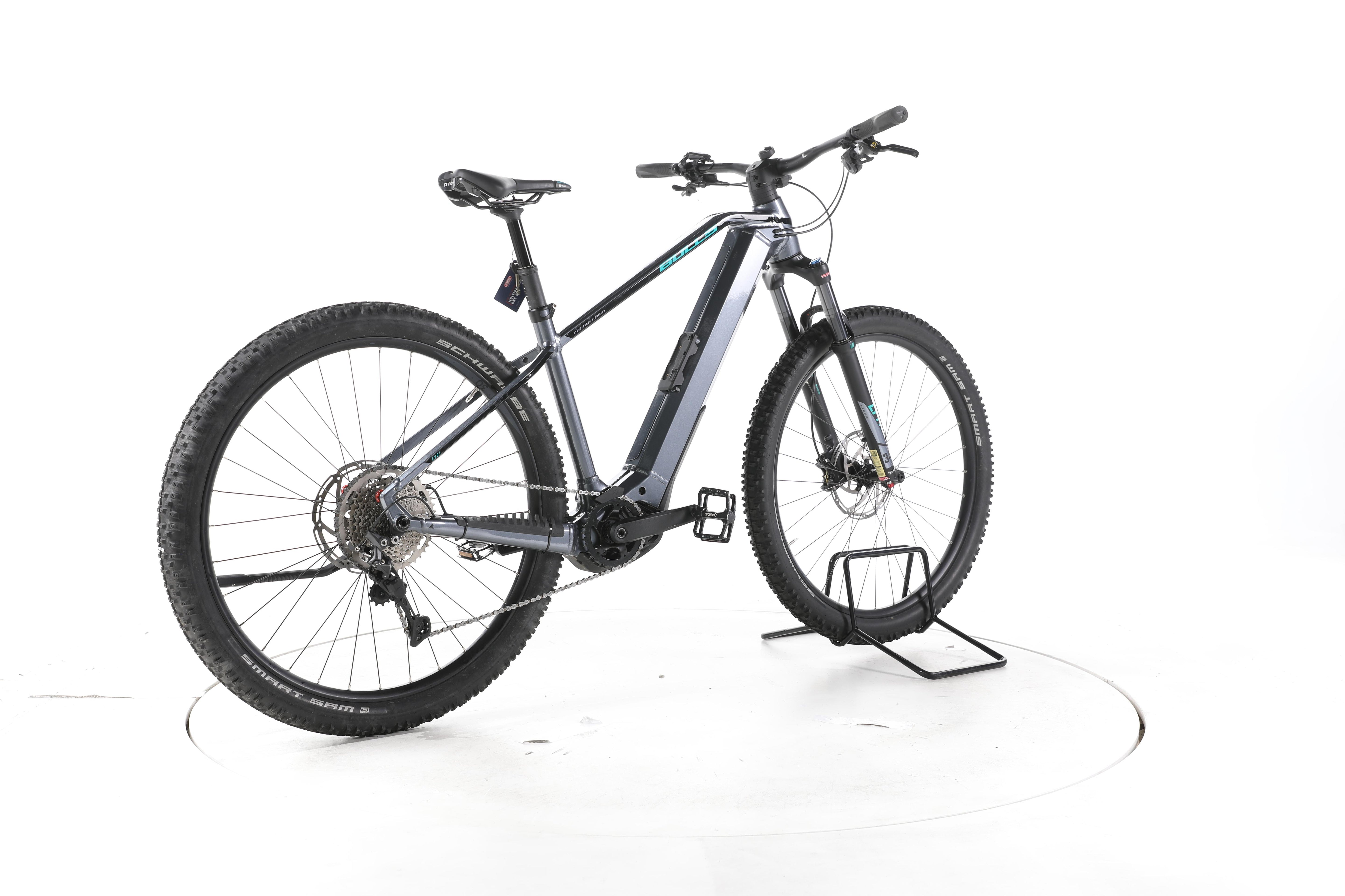 Bulls SonicEVO 1 E-Bike - Image 12