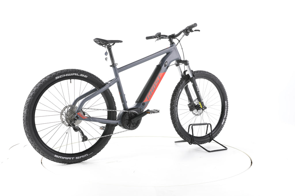 Ghost E-Teru B Essential E-Bike - Image 12