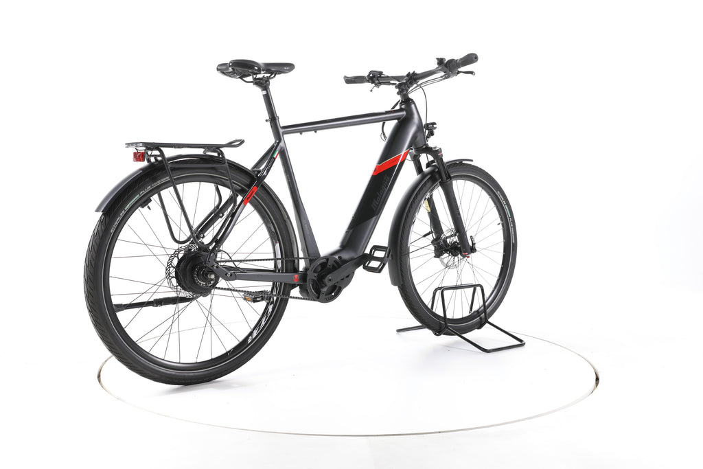 Malaguti Carezza TR 5.2 City E-Bike - Image 12