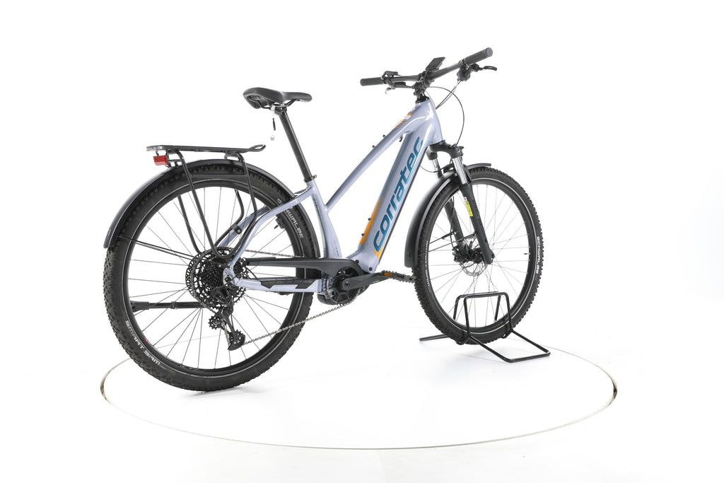 Corratec E-Power MTC 12 Trekking E-Bike - Image 12