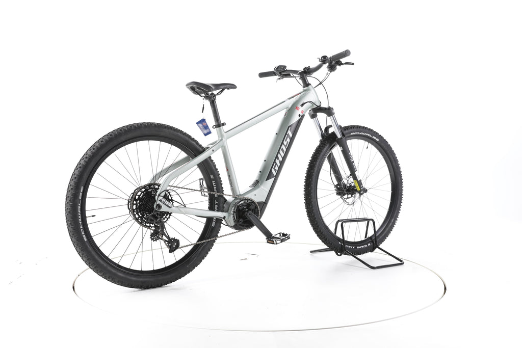 Ghost E-Teru Y Universal E-Bike - Image 12