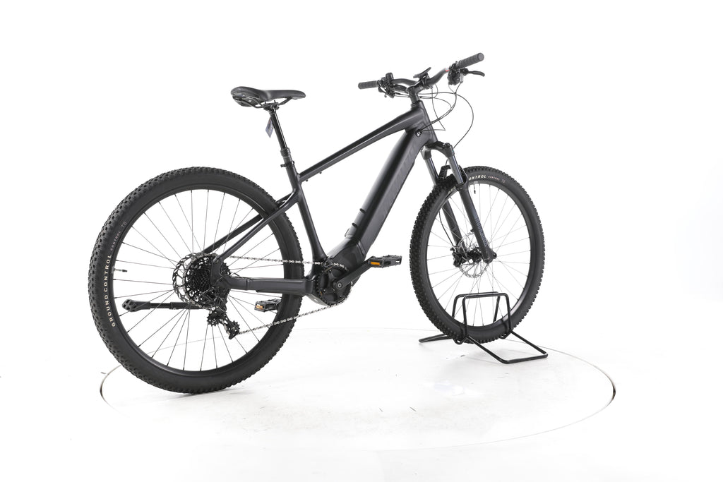 Specialized Turbo Tero 4.0 E-Bike - Image 12