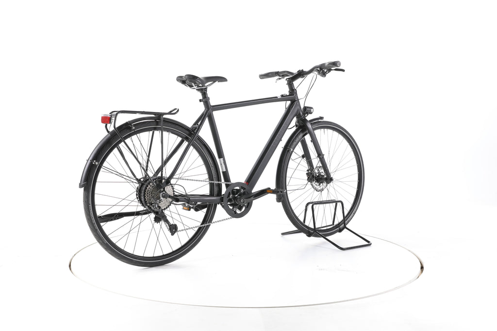 Rabeneick TS-E Trekking E-Bike - Image 12