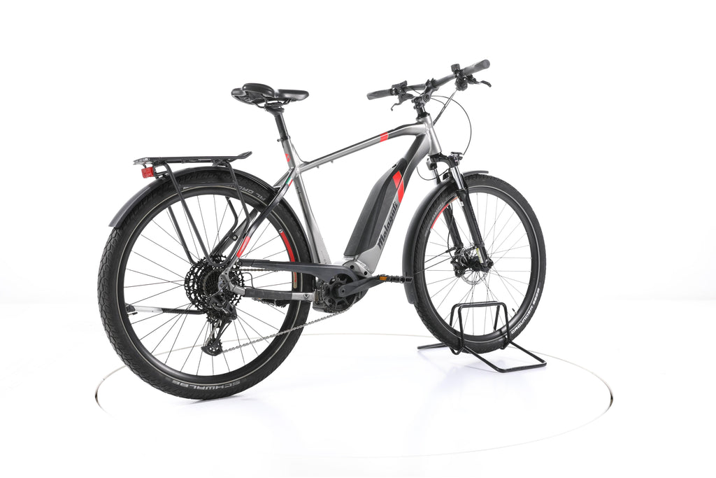 Malaguti Carezza 4.0 Trekking E-Bike - Image 12