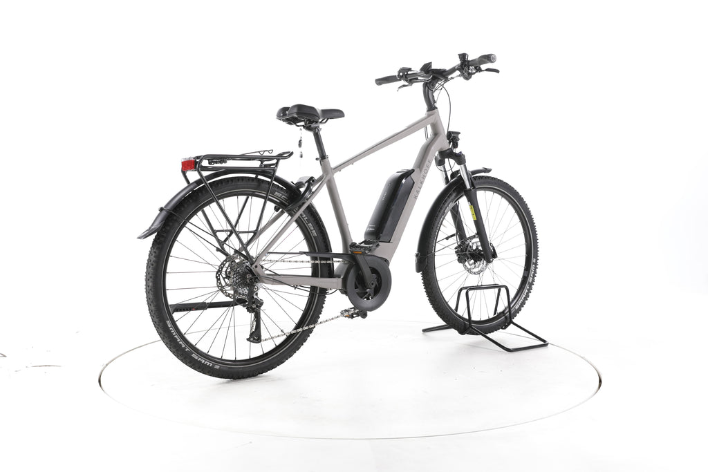 Kalkhoff Entice 1.B Move Trekking E-Bike - Image 12