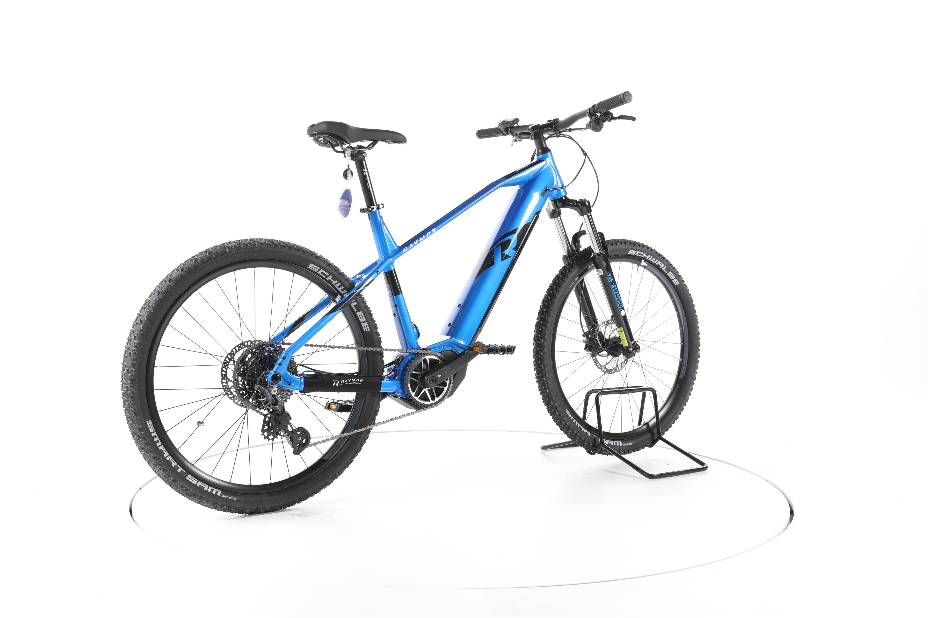 R Raymon HardRay E 6.0 E-Bike - Image 12