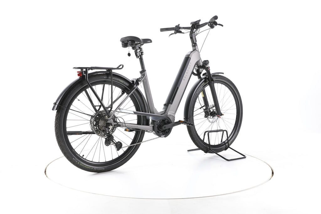 Kalkhoff Endeavour 5.B Advance+ Trekking E-Bike Tiefeinsteiger - Image 12