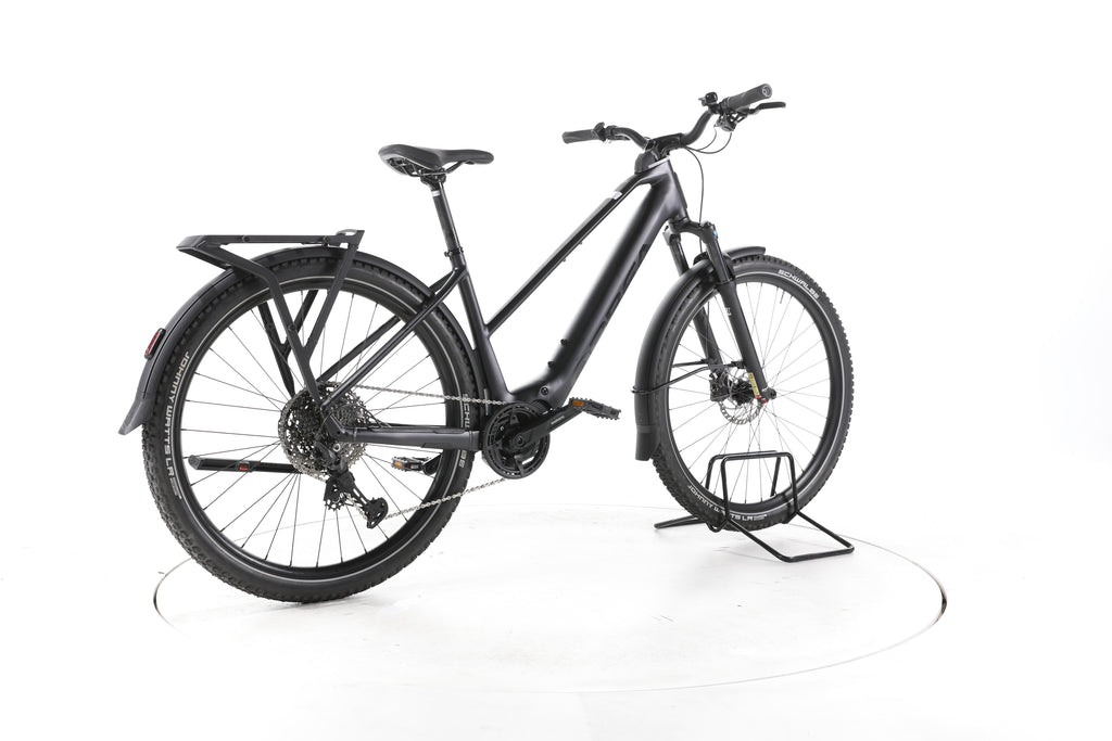 Orbea Kemen ADV 20 Trekking E-Bike 2025 - Image 12