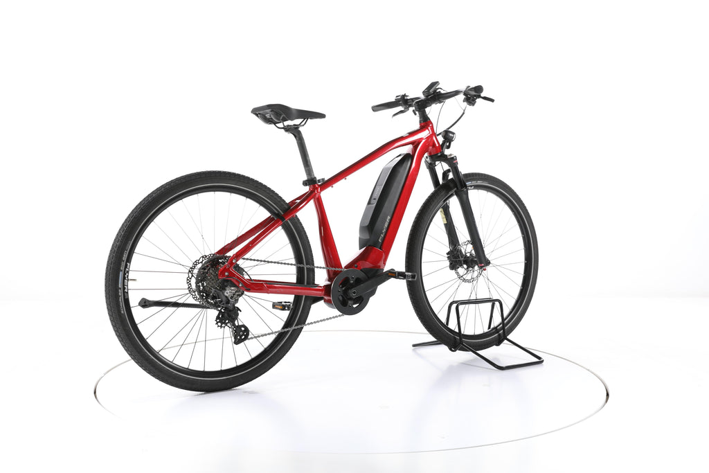 FLYER Upstreet5 7.10 Trekking E-Bike - Image 12