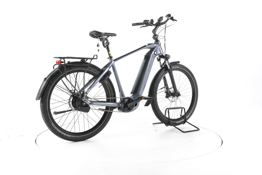 Velo de Ville SEB 990 City E-Bike - Image 12