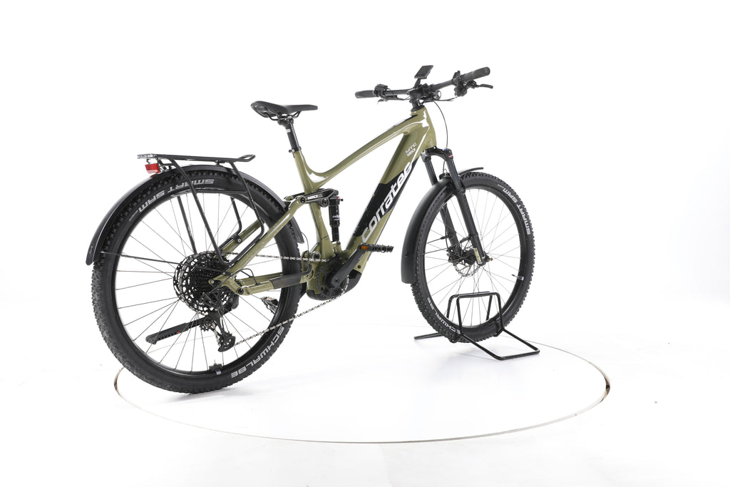 Corratec MTC 120 SUV E-Bike - Image 12