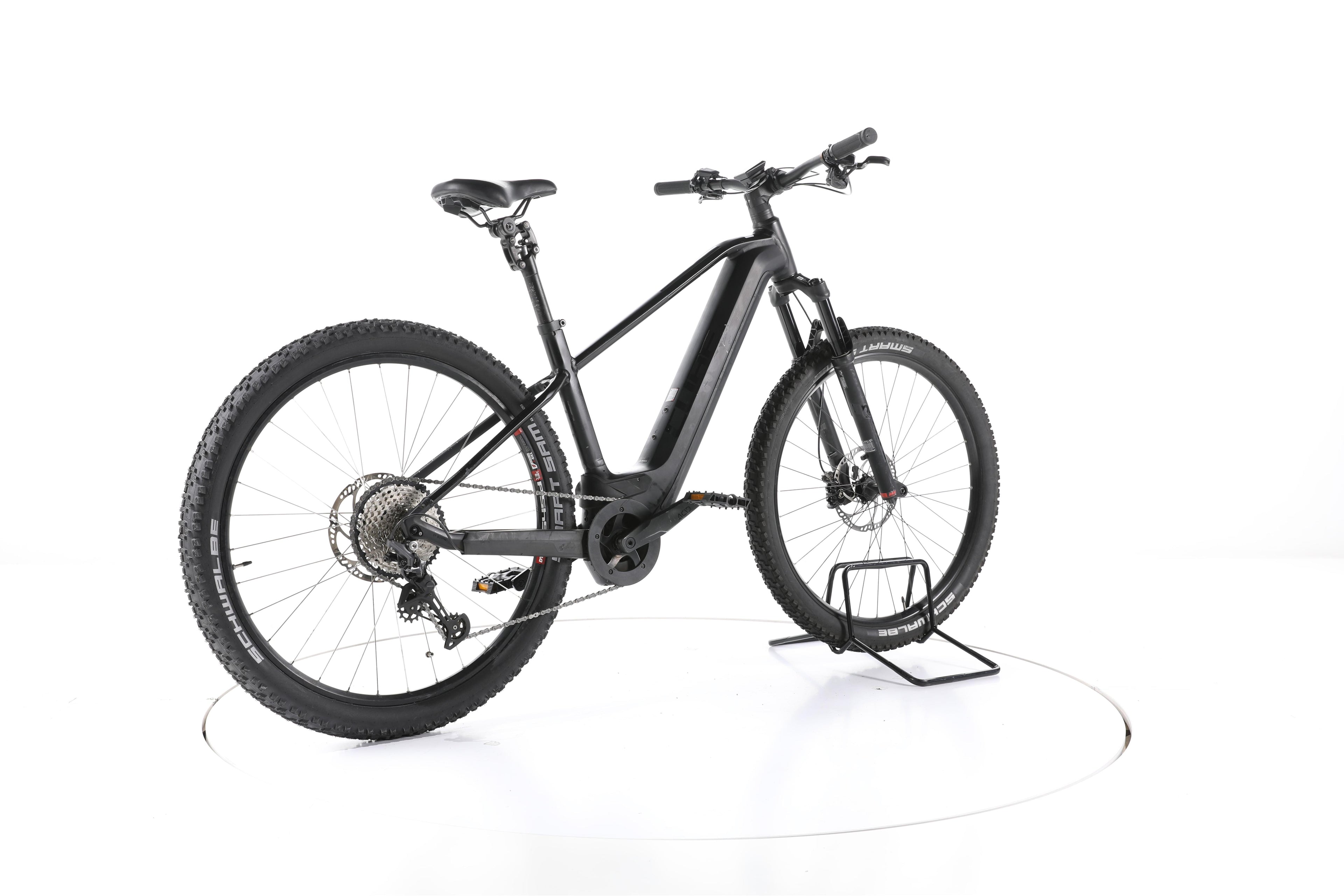 Cube Reaction Hybrid SLX E-Bike - Image 12
