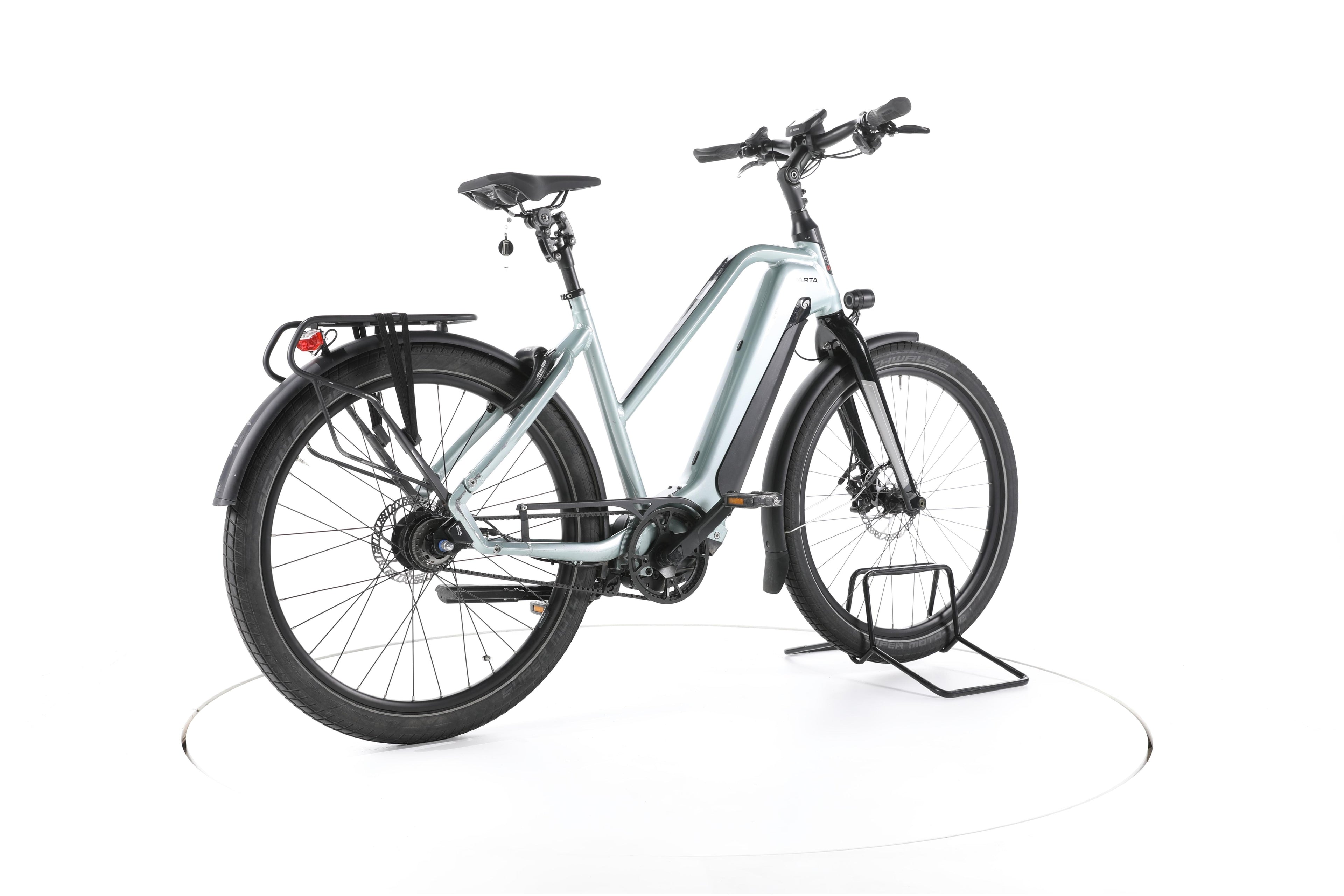 Sparta d-Burst City E-Bike - Image 12