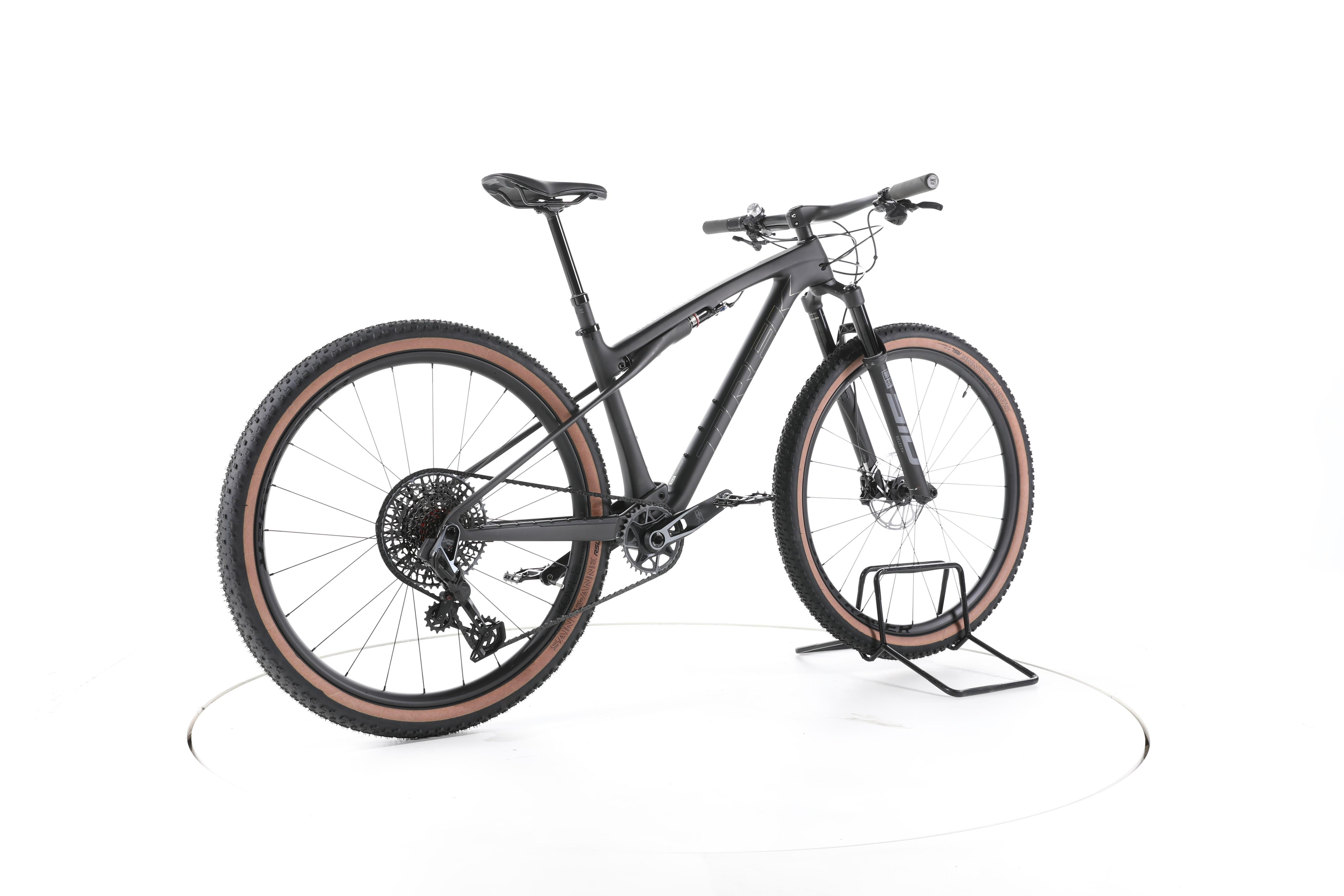 Trek Supercaliber SLR 9.8 X0 AXS T-Type Gen 2 - Image 12