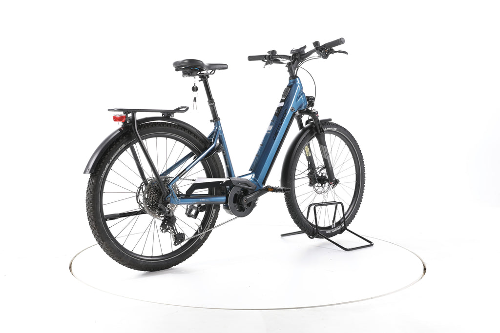 Centurion Country R960i Trekking E-Bike Tiefeinsteiger - Image 12