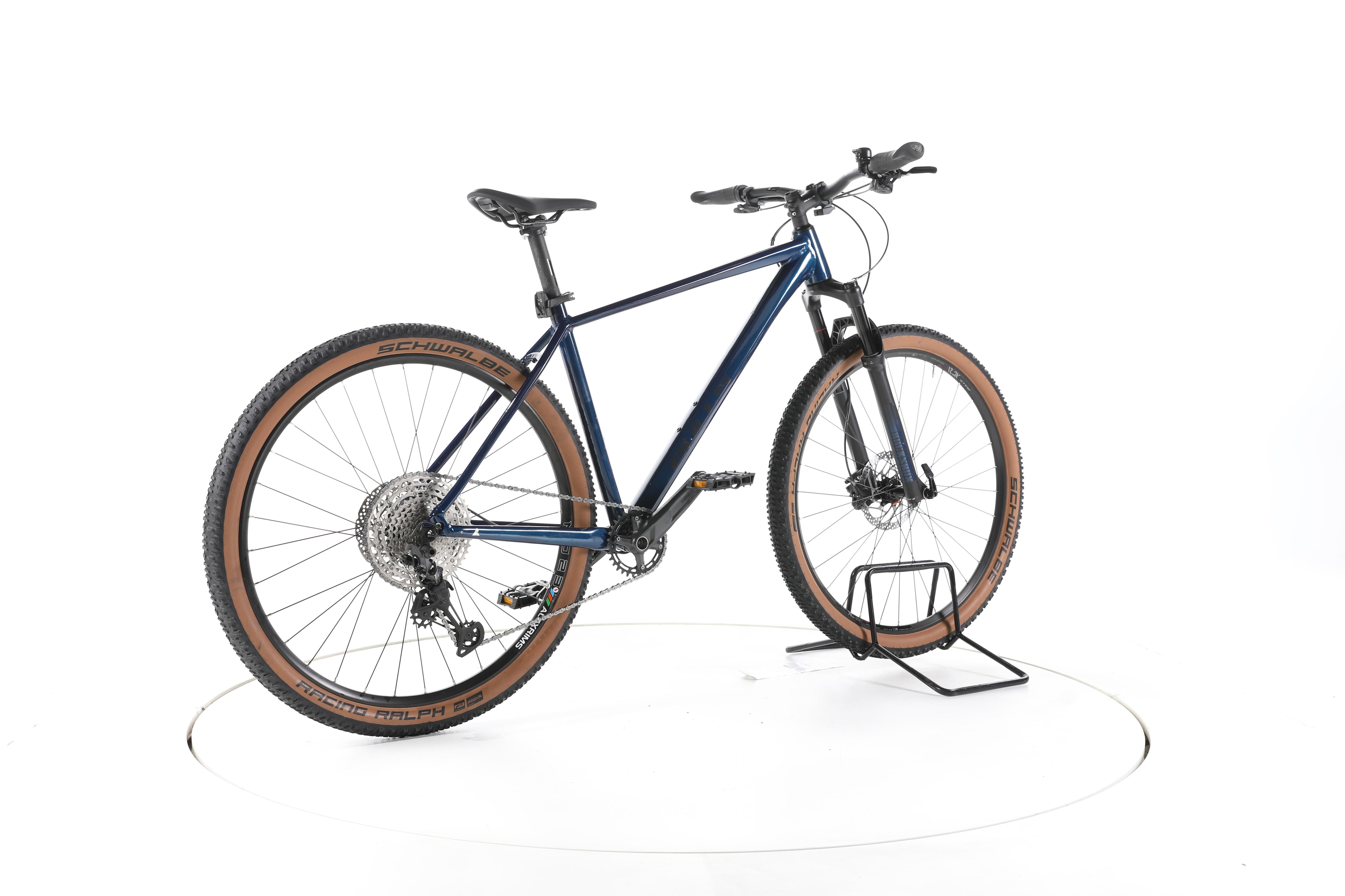 Bulls Copperhead 3S Fahrrad Hardtail - Image 12