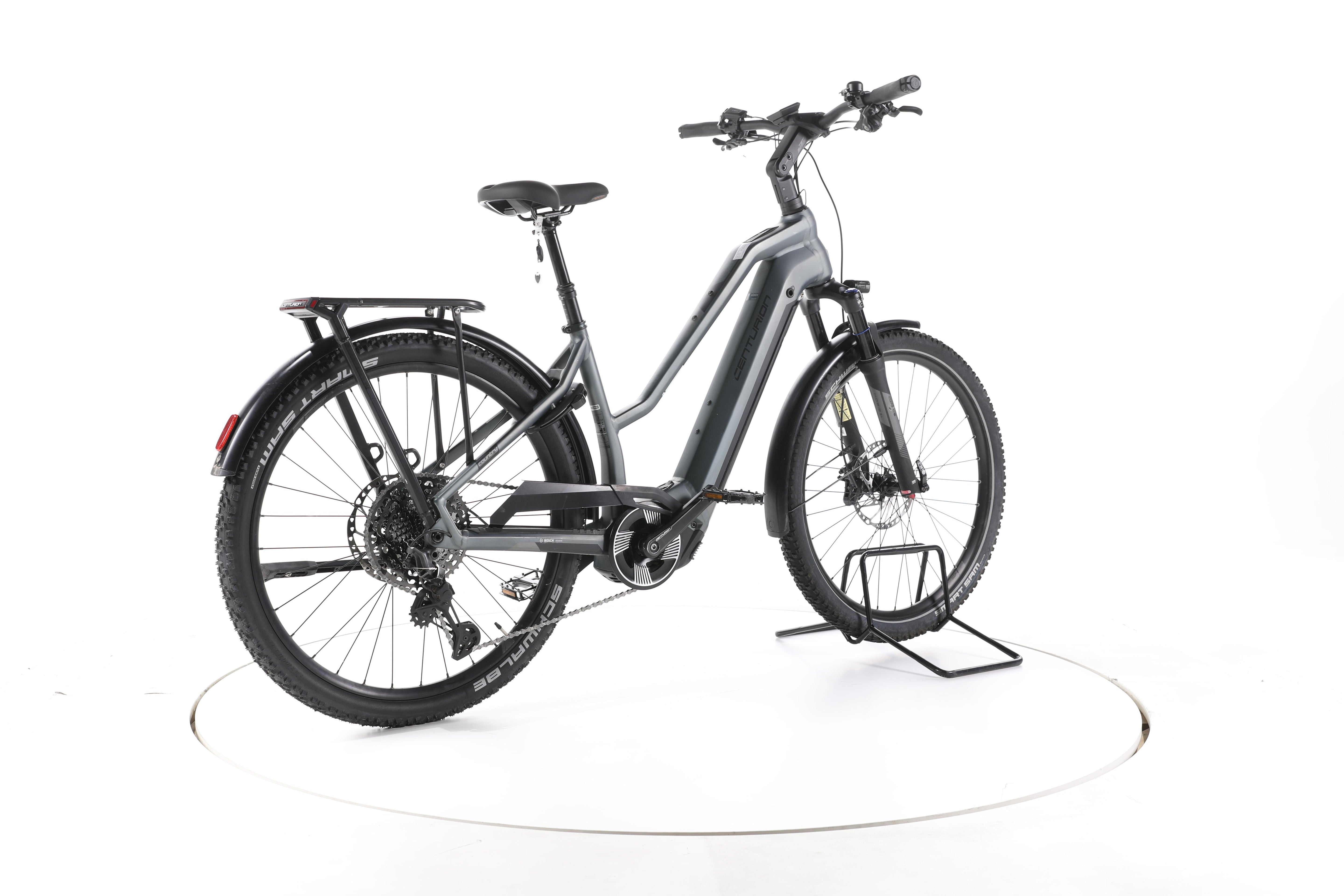 Centurion Country R3000i T Trekking E-Bike 2024 - Image 12