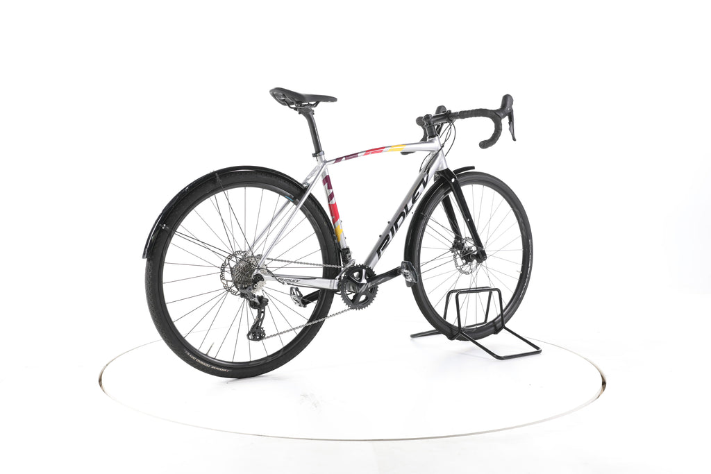 Ridley Kanzo Gravelbike 2024 - Image 12