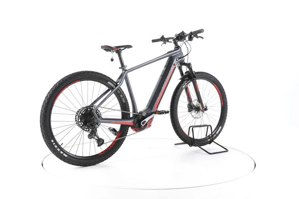 Centurion Backfire E R860i E-Bike - Image 12