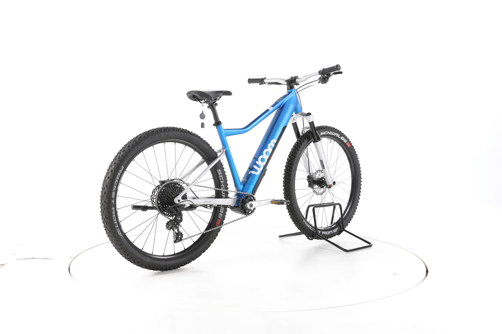 woom 6 UP E-Bike - Image 12