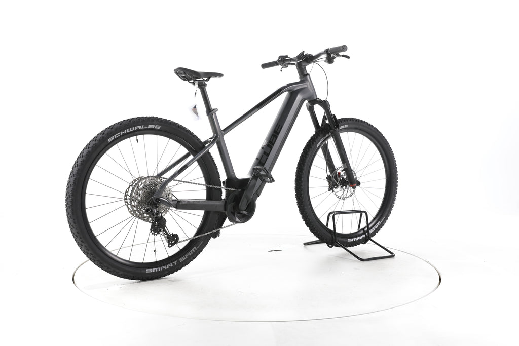 Cube Reaction Hybrid SLT E-Bike - Image 12