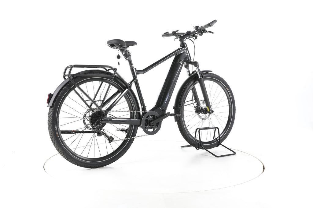 Giant Explore E+ 2 Trekking E-Bike - Image 12