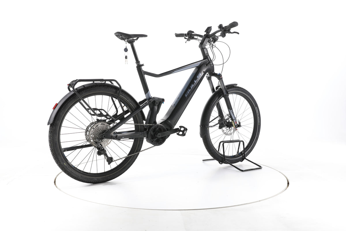 Bulls Iconic EVO TR 1 SUV E-Bike - Image 12