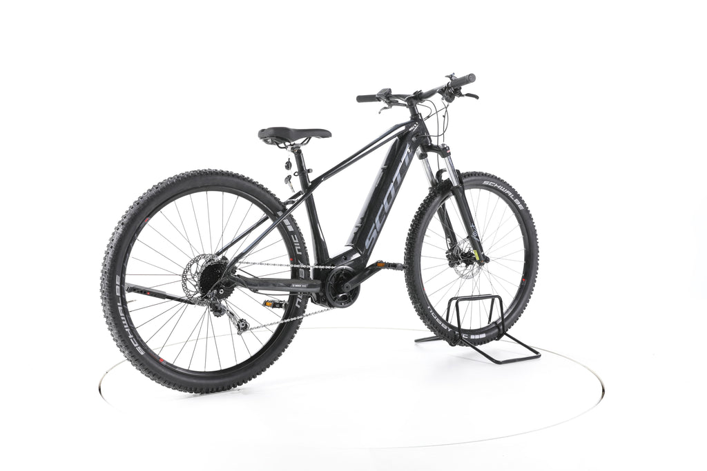 Scott Aspect eRIDE 940 E-Bike - Image 12