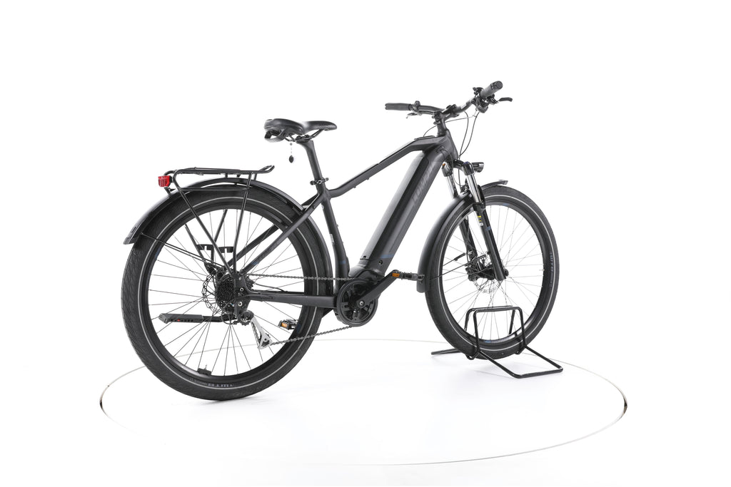 Compel HTS 9.7 Hybrid Trekking E-Bike 2024 - Image 12