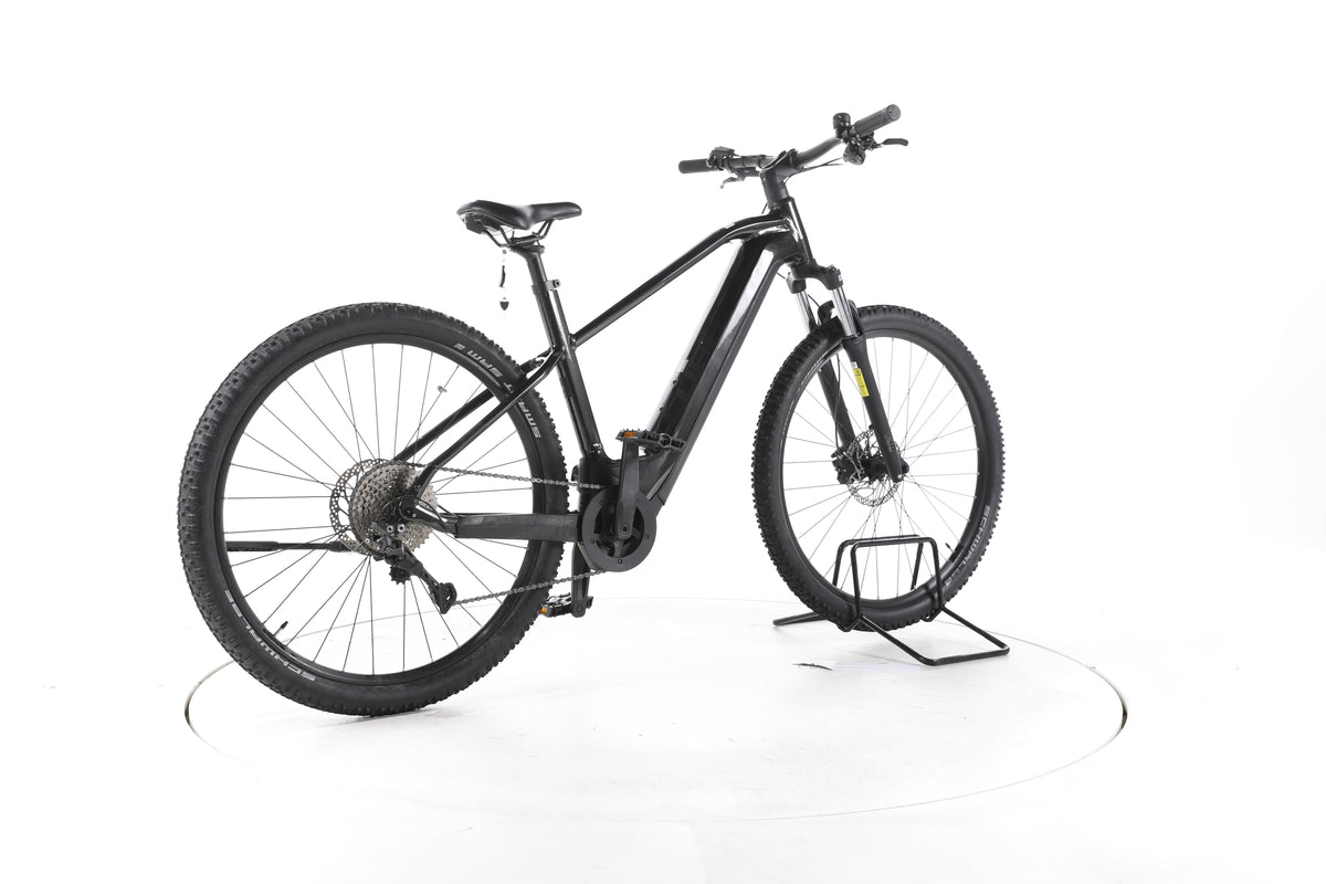 Cube Reaction Hybrid ONE E-Bike - Image 12