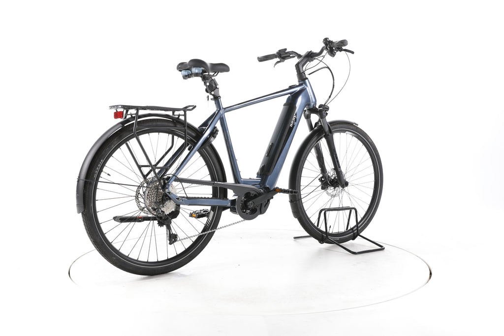 BESV TR 1.3 Trekking E-Bike - Image 12