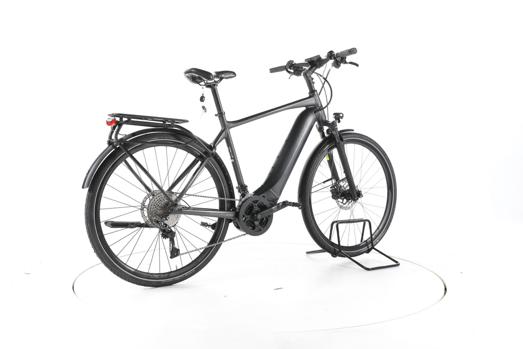 Giant Explore E+ 1S G Trekking E-Bike - Image 12