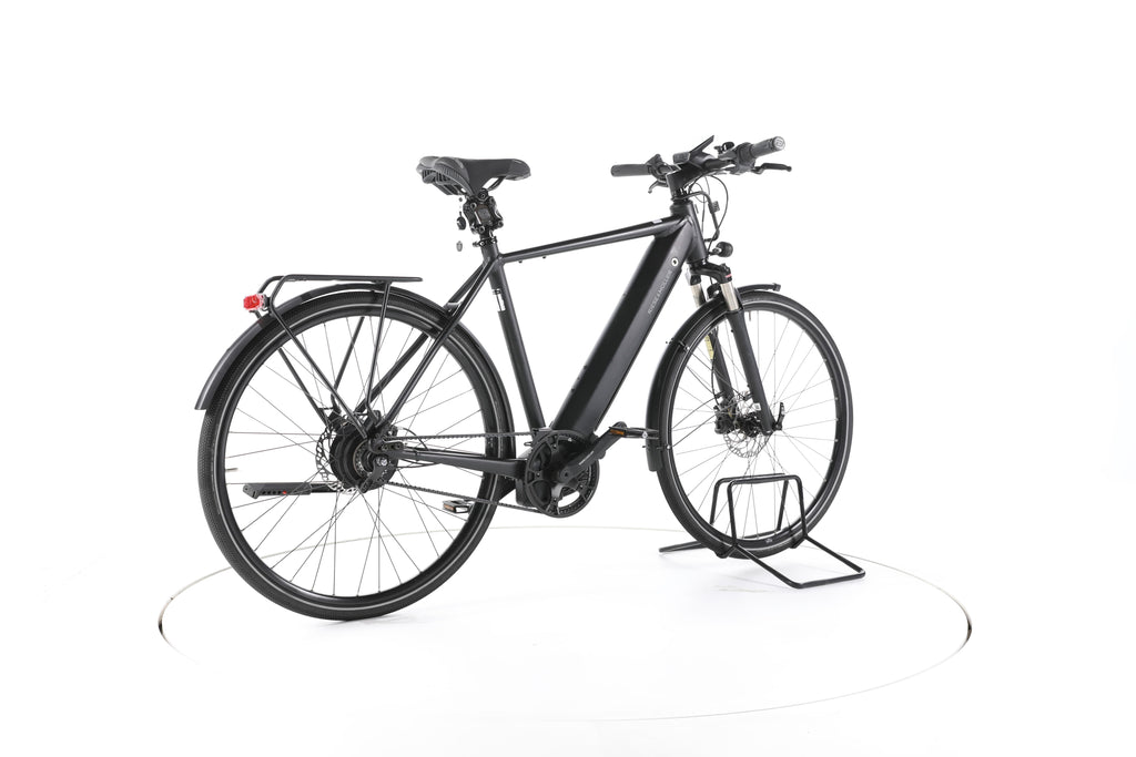 Riese & Müller Roadster vario City E-Bike - Image 12