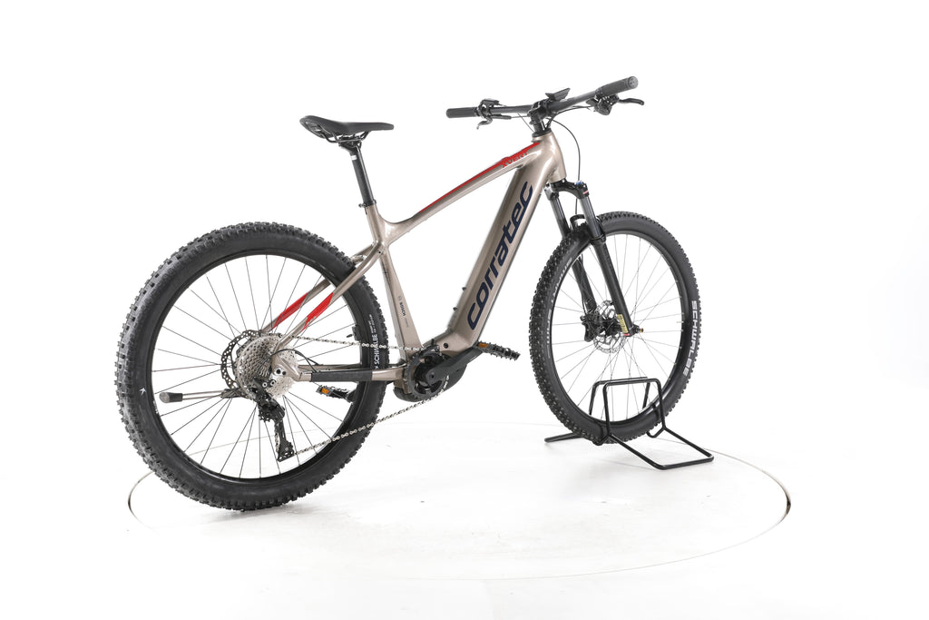 Corratec X-Vert Pro E-Bike - Image 12