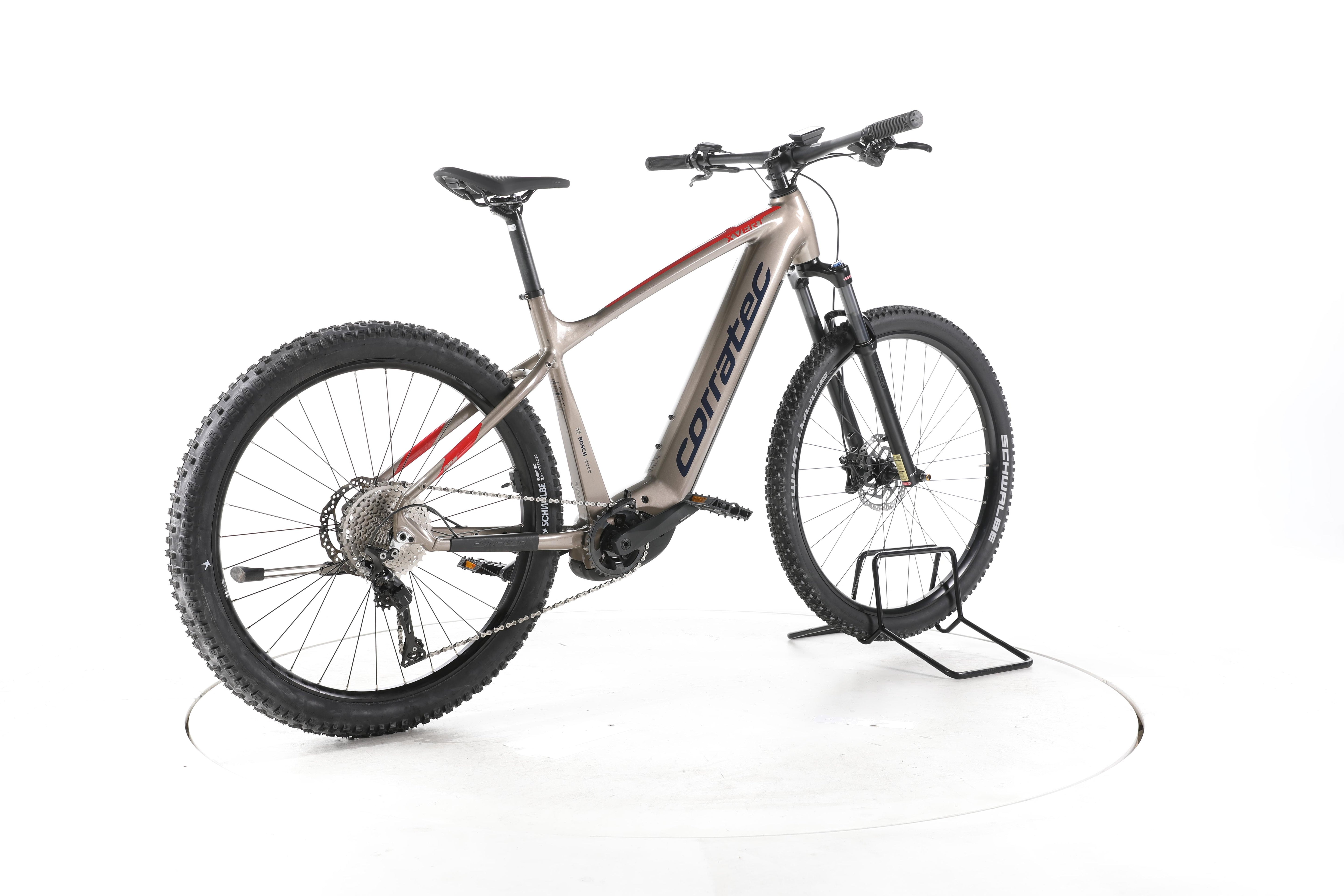 Corratec X-Vert Pro E-Bike - Image 12