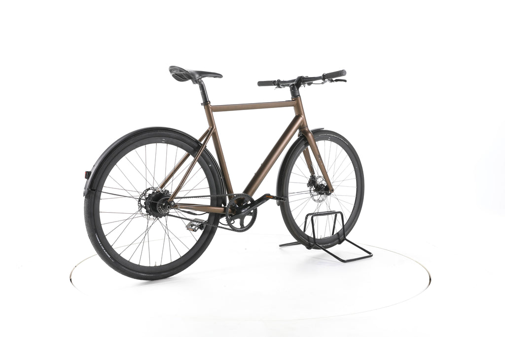 DESIKNIO SSP Urban E-Bike - Image 12