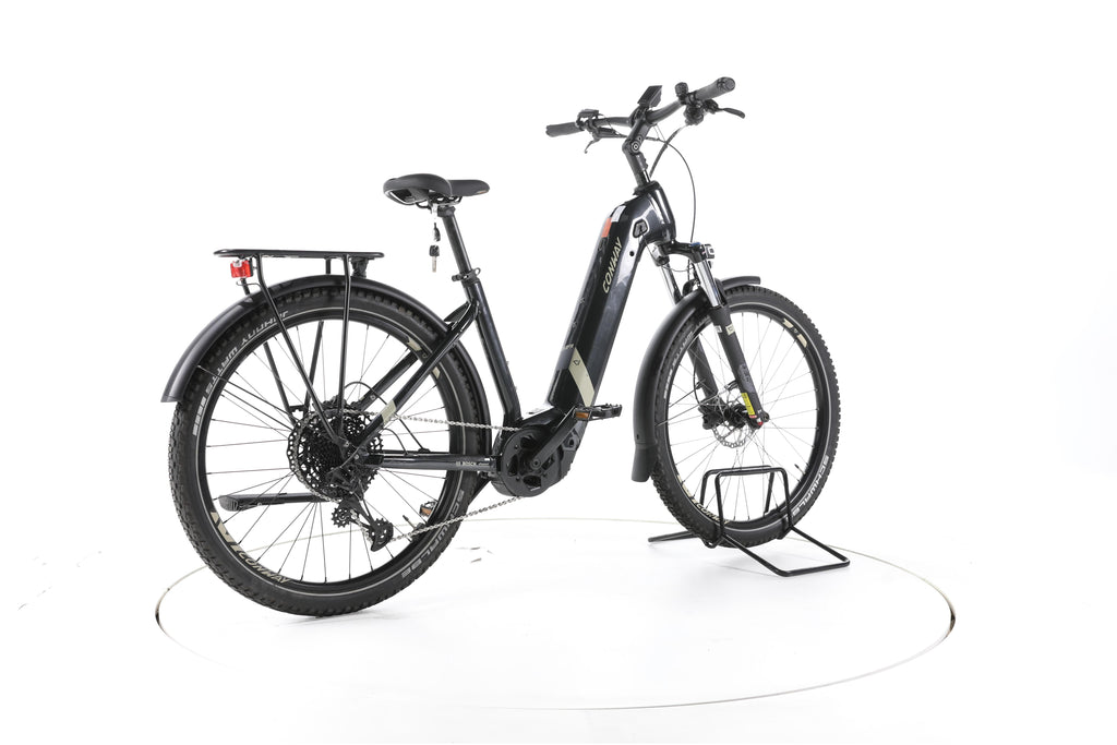 Conway Cairon C 3.0 Trekking E-Bike Tiefeinsteiger 2023 - Image 12