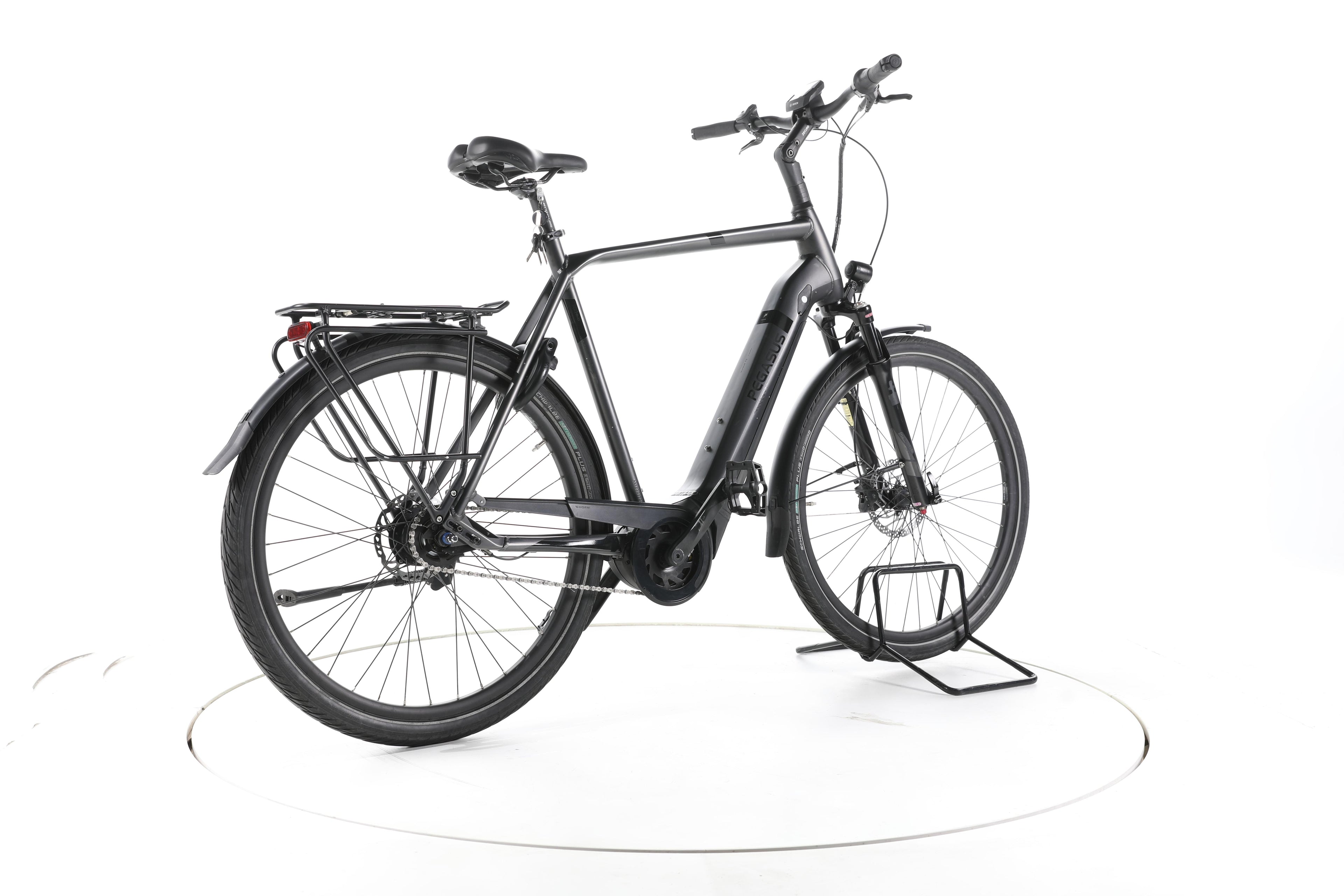 Pegasus Strong EVO Lite City E-Bike - Image 12
