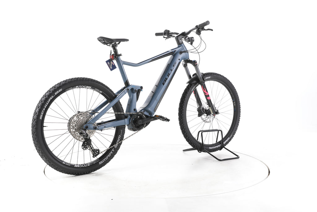 Bulls Copperhead EVO AM 2 E-Bike Fully - Image 12